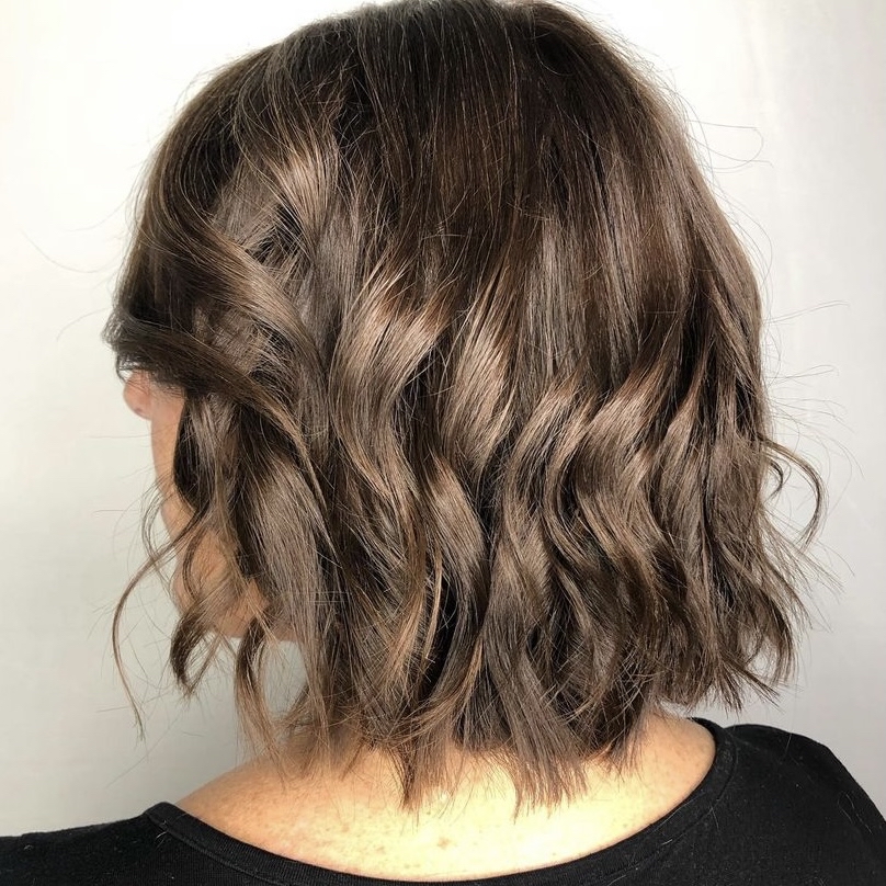 Color, Haircut & Blow-Dry at MegzStylez in Cedar Park, TX