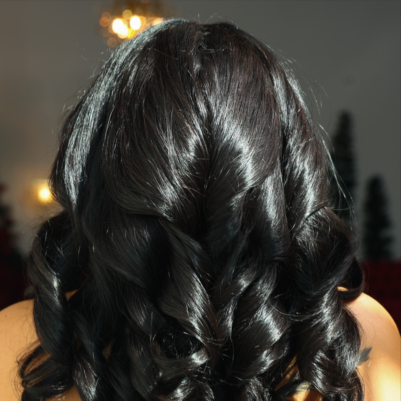 Install Maintenance at Raven L Hair in Richardson, TX