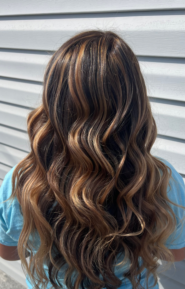 Balayage