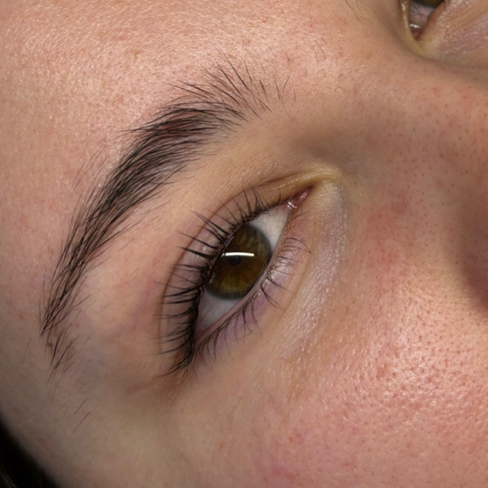 Eyelash Lift & Tint at Pearly Derm in Sun valley, CA