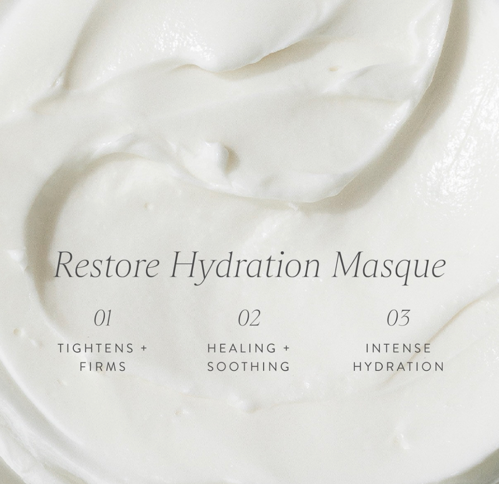 Cool and Calm Soothing Facial