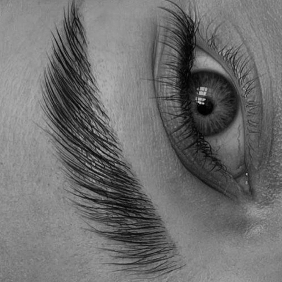 Brow Sculpt