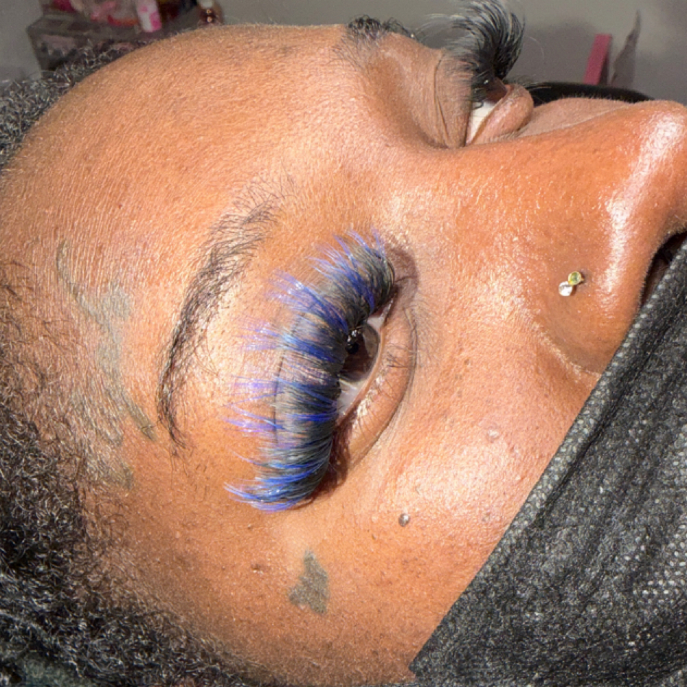 Color Pop(Add On) at Sweet Face Beauty Skincare and Esthetics in Columbia, SC