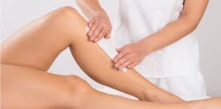 Half Leg Wax