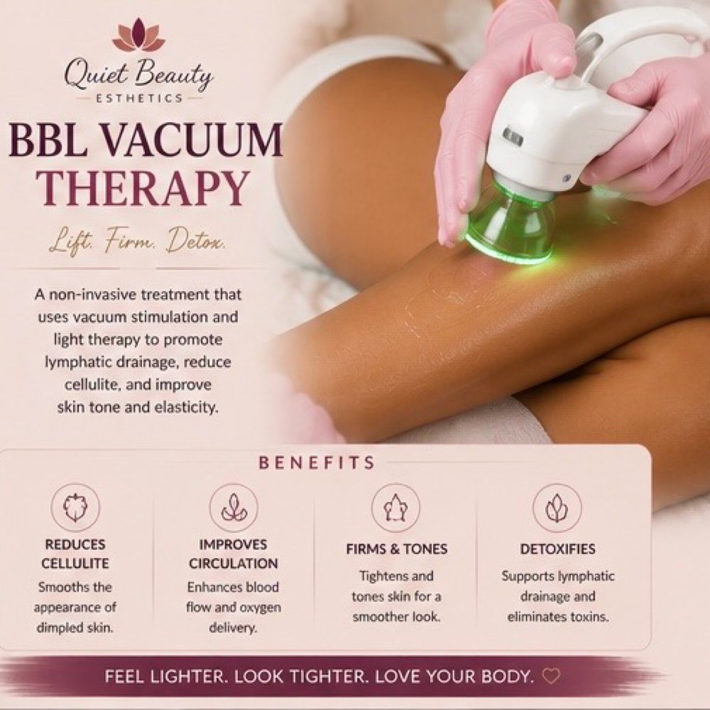 Bbl (Butt Lift) at Quiet Beauty Esthetics By Tamika in Columbia, SC