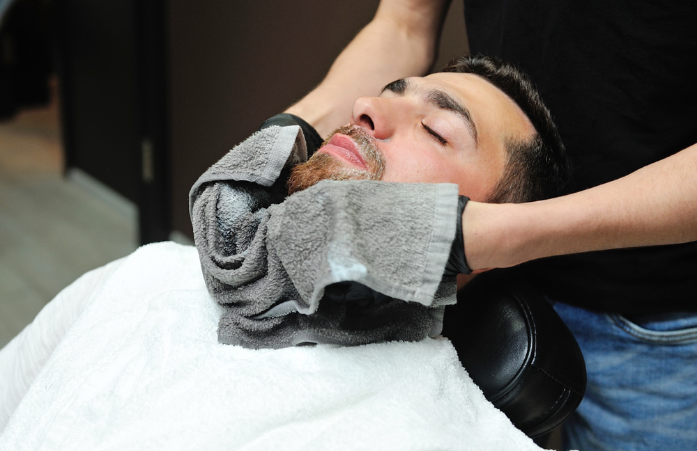 Facial