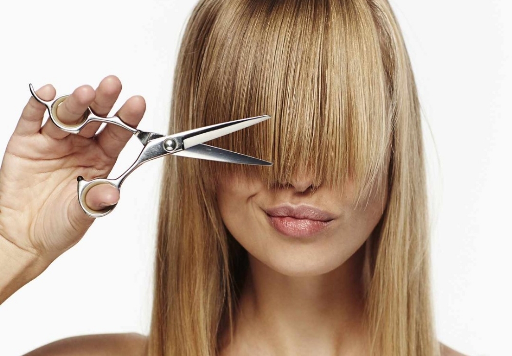 Trim Bang