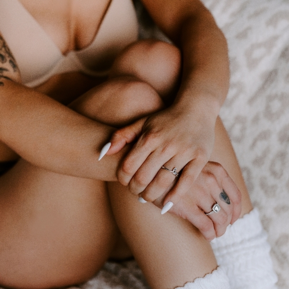 Babe Infused Glow (Restored Glow) at Summer Glow Sunless in St Cloud, MN