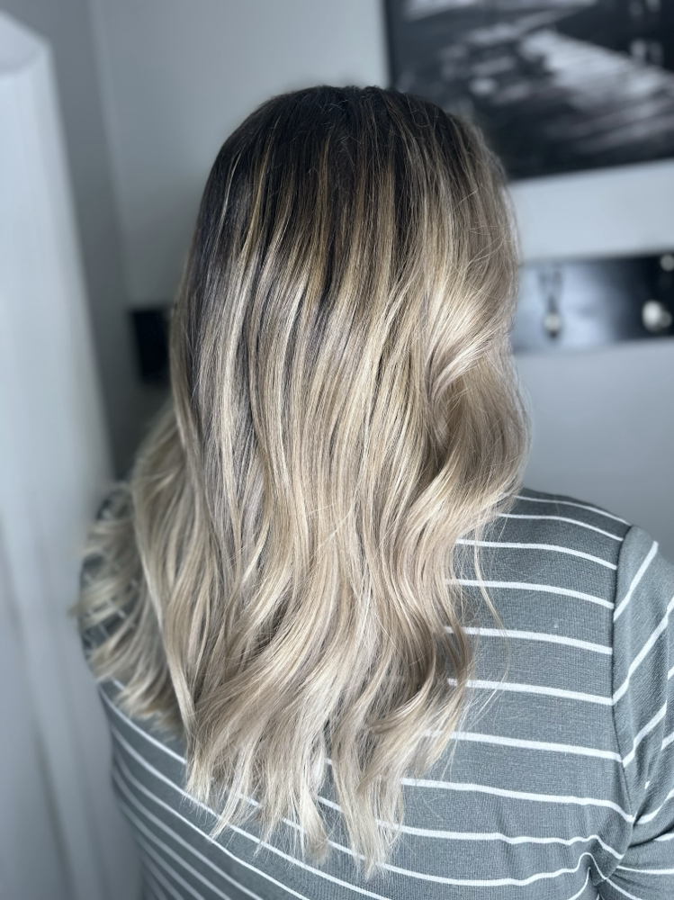 Corrective Color at Hair By Paighton Nelson in Rochester, NY