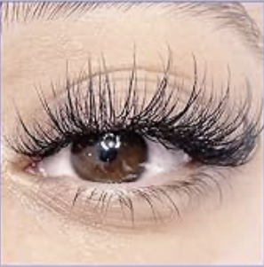 Classic Lash / Full Set