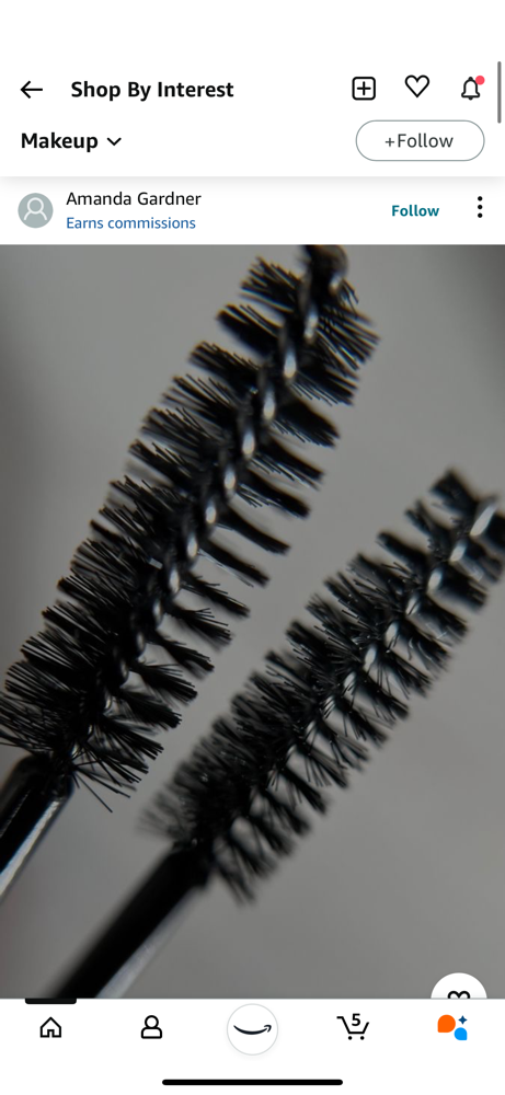 Luxe Brows (Basic)