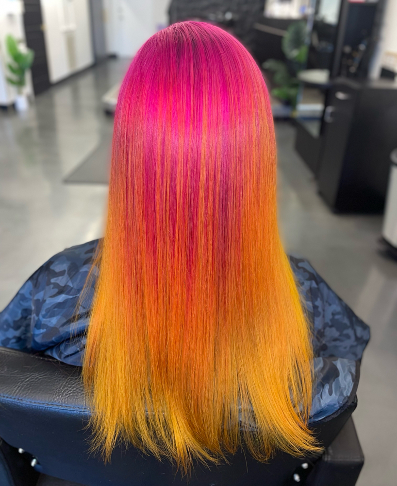 Fashion Color Add On