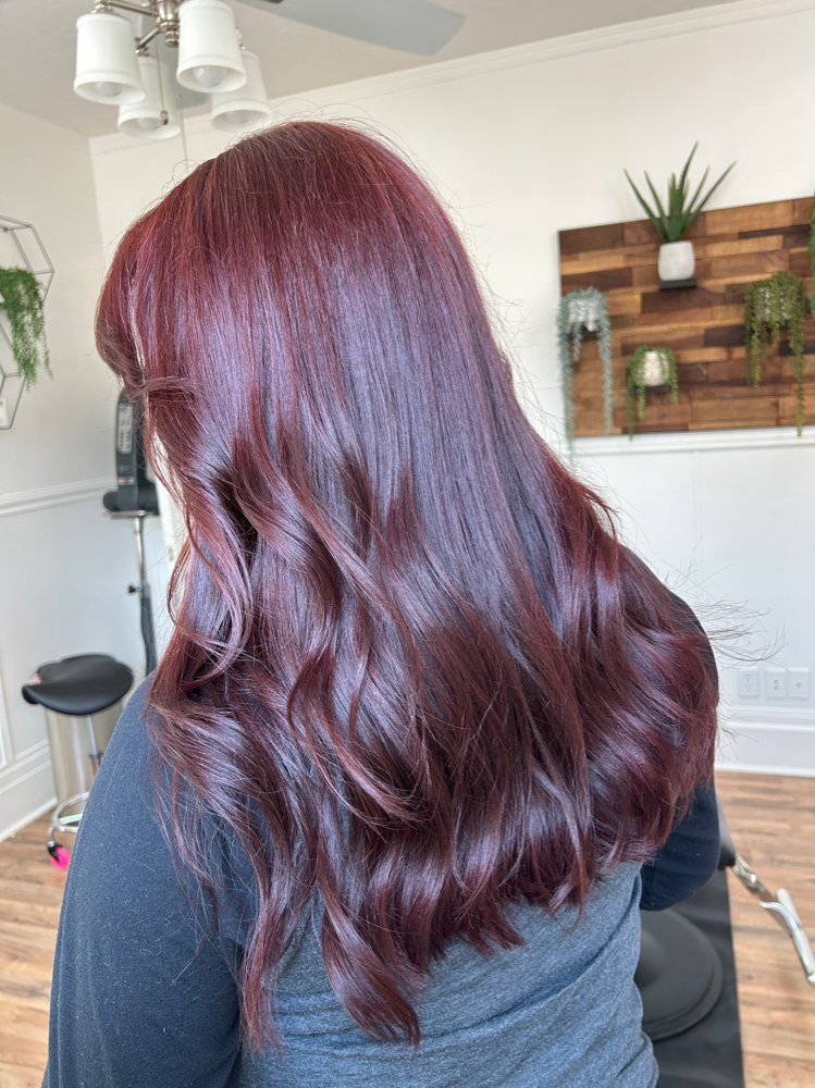 Color Consultation