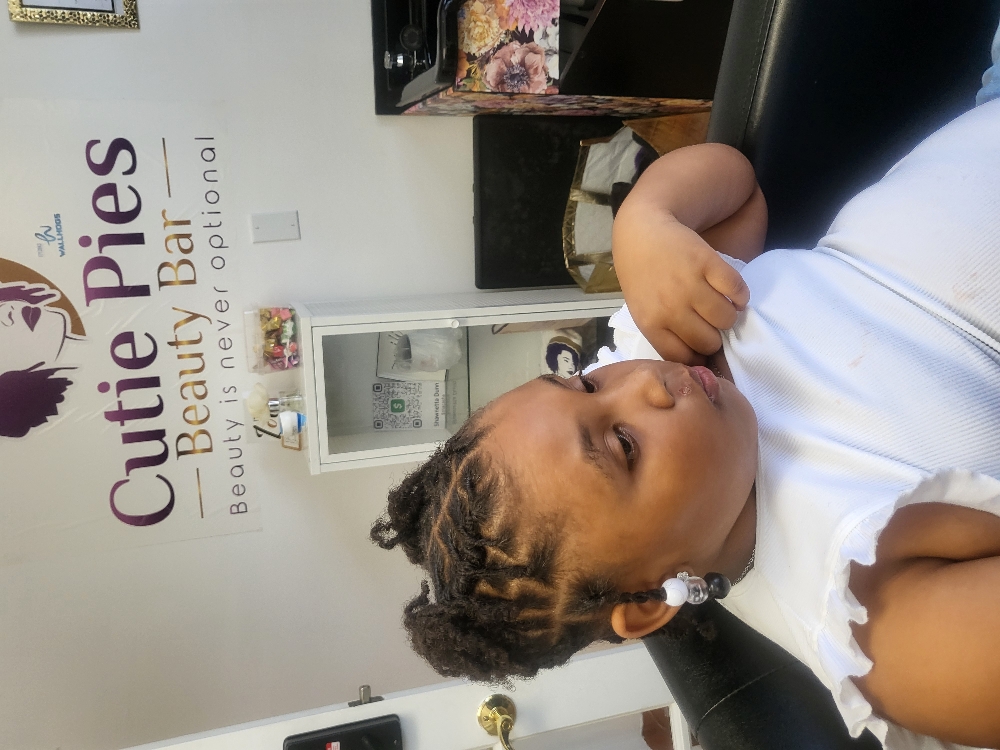 Retwist Kids Style