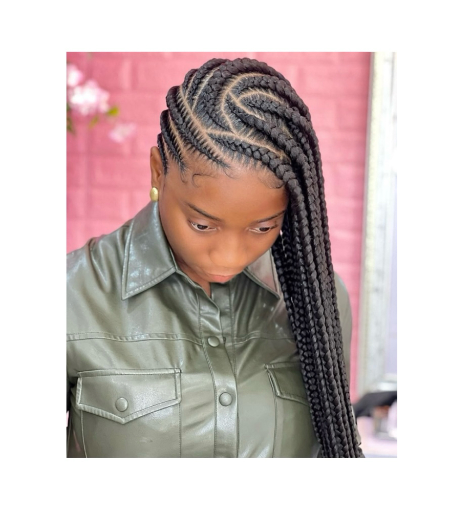 Meduim Lemonate at Marcelle Crown Studio in Pantego, TX