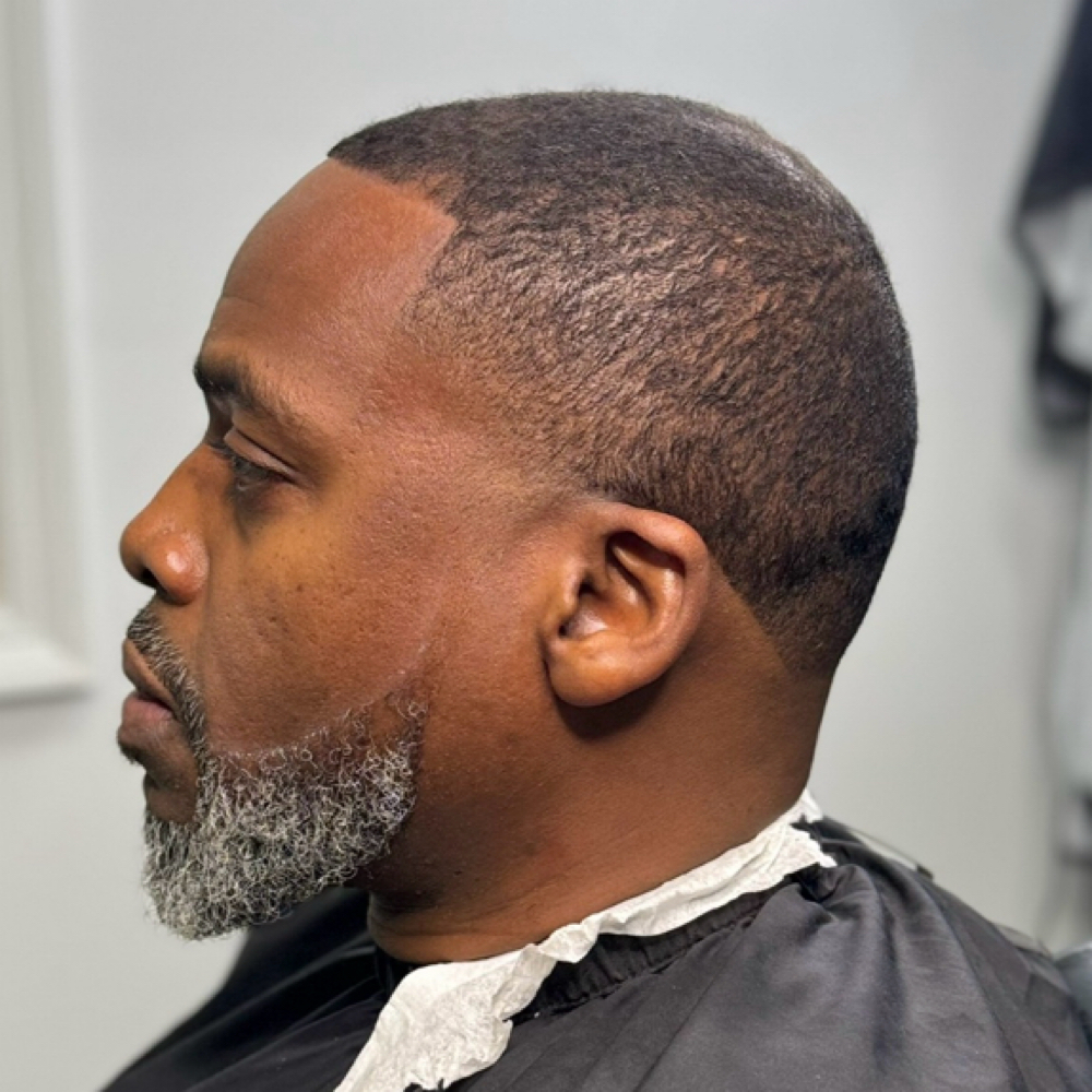 👑 The Elite Experience at Itz Not A Game Cutz in Cincinnati, OH