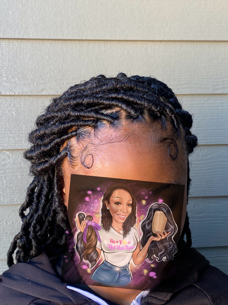 Soft Locs 20”-32”” Hair Included at BeyoutifulHairtique in Duncanvile, TX