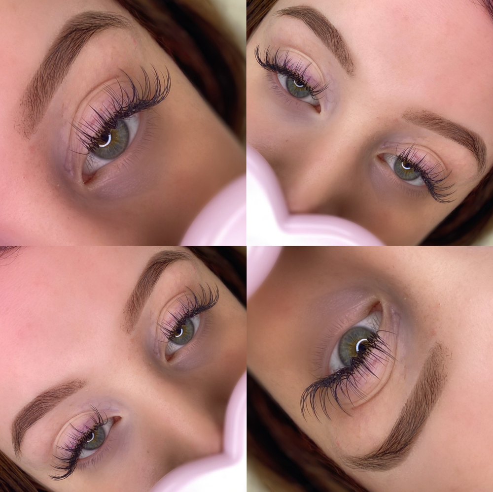 Wispy Classic Set