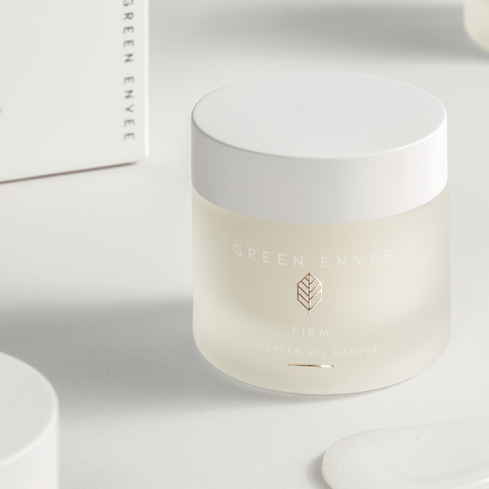 Golden Hour Glow Firming Facial at Lavender Beauty in Corpus Christi, TX