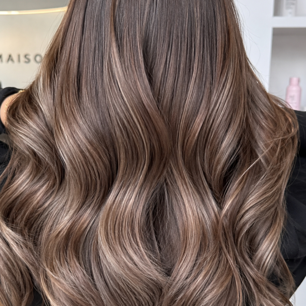 Stand Alone Toner/Gloss Appointment at Edit Hair Salon in Brentwood, TN