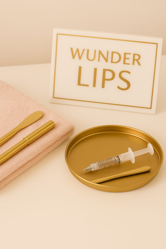 Wunder Lips