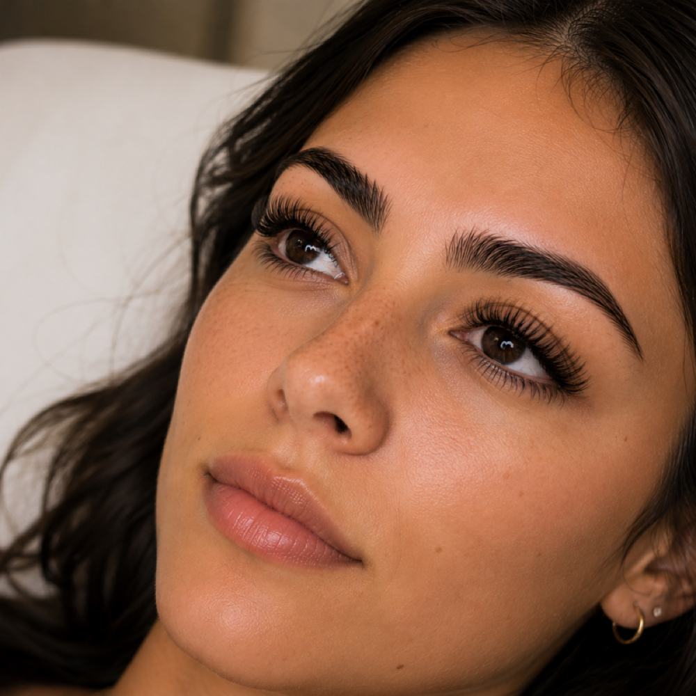 Lash Extensions - Universal Menu at Lash Ink in Tampa, FL
