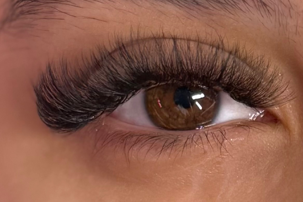 Volume Lash Set