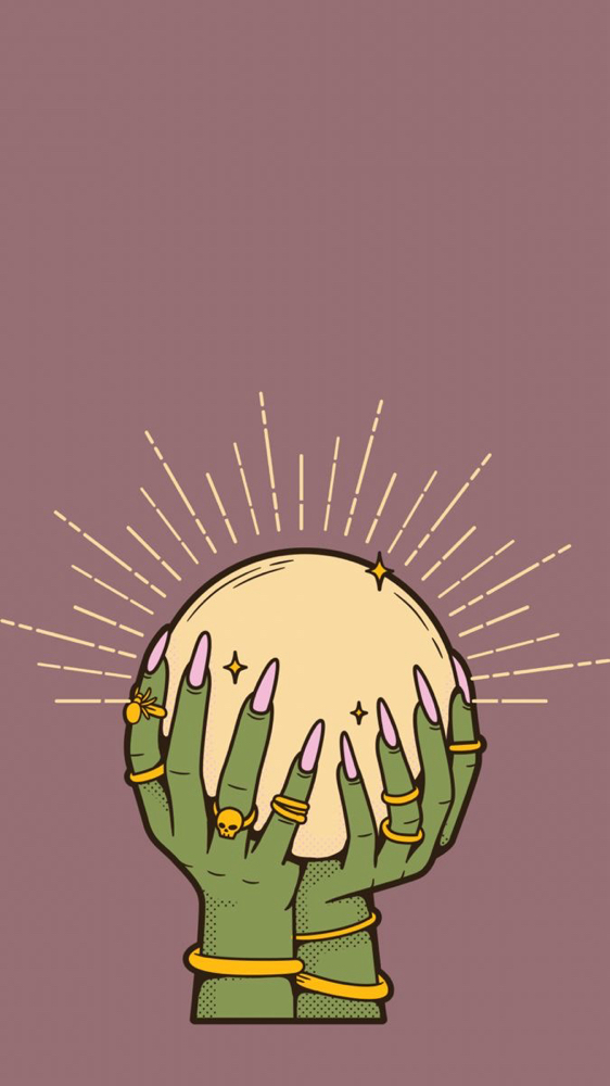 Complementary Haircut W Color