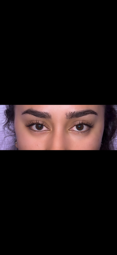 Classic Lash Extensions at EstheticsForAngels in Temecula, CA