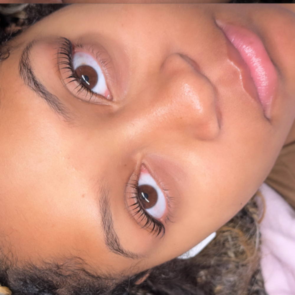 Lash Lift + Tint at Lashes_bylasha in West Haven, CT