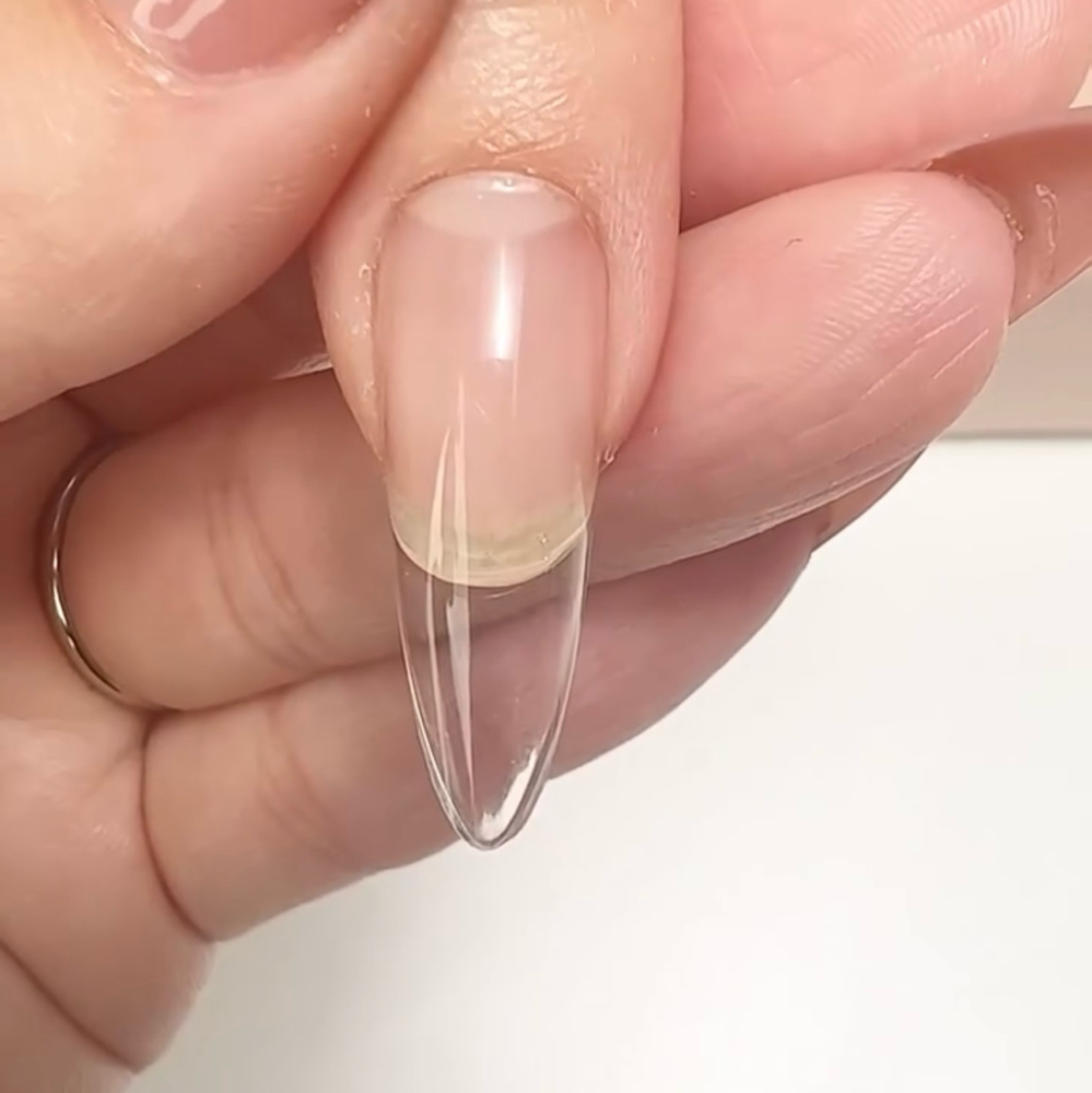 Gel X (Full Coverage Tips)