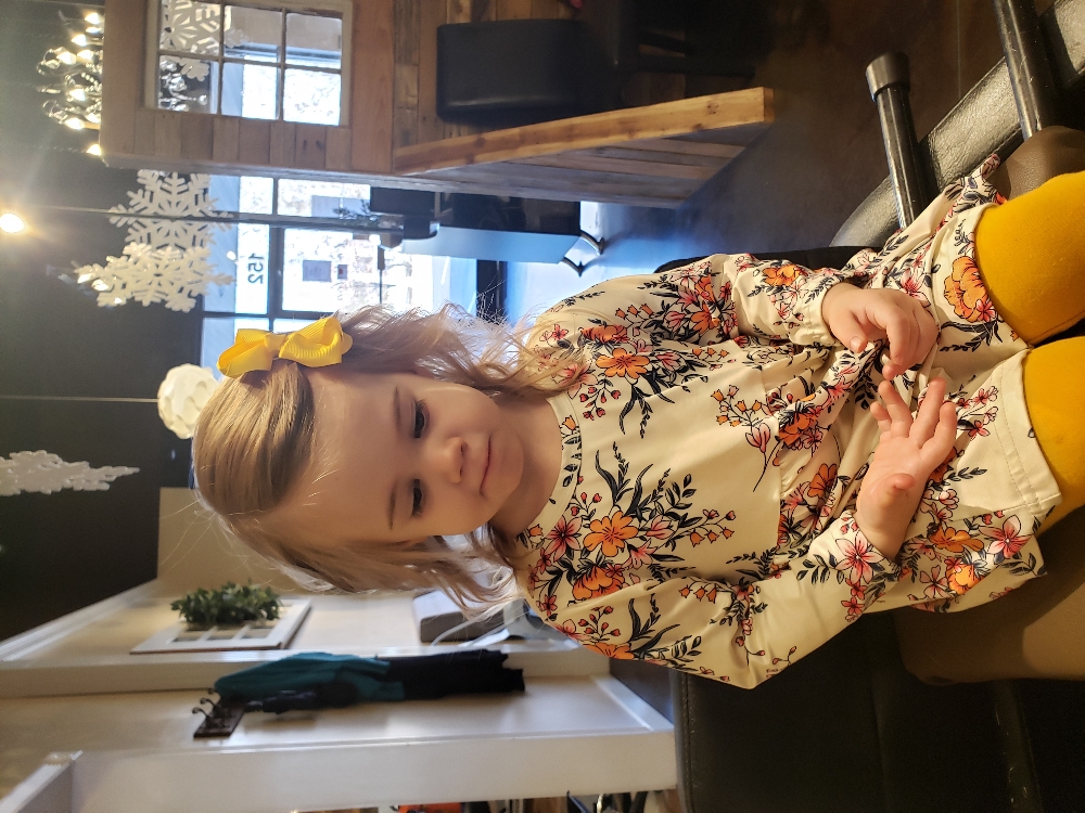 Kids Haircut
