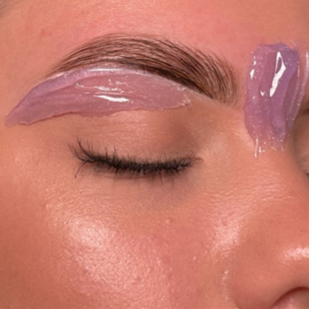 Brow Wax
