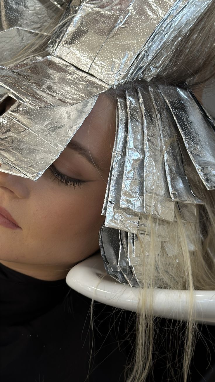 Intensive Repair Mask