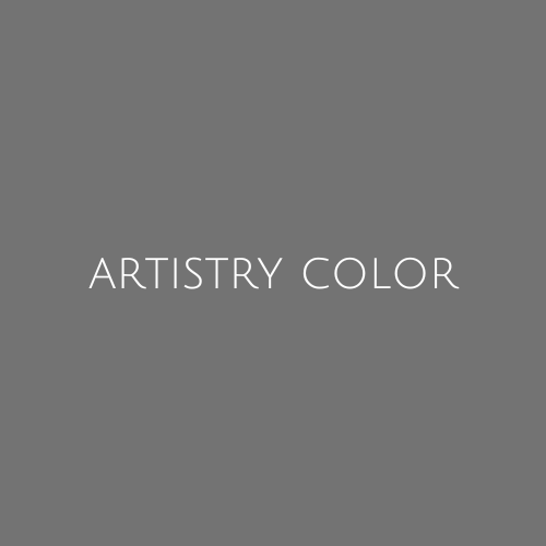 Artistry Color Only