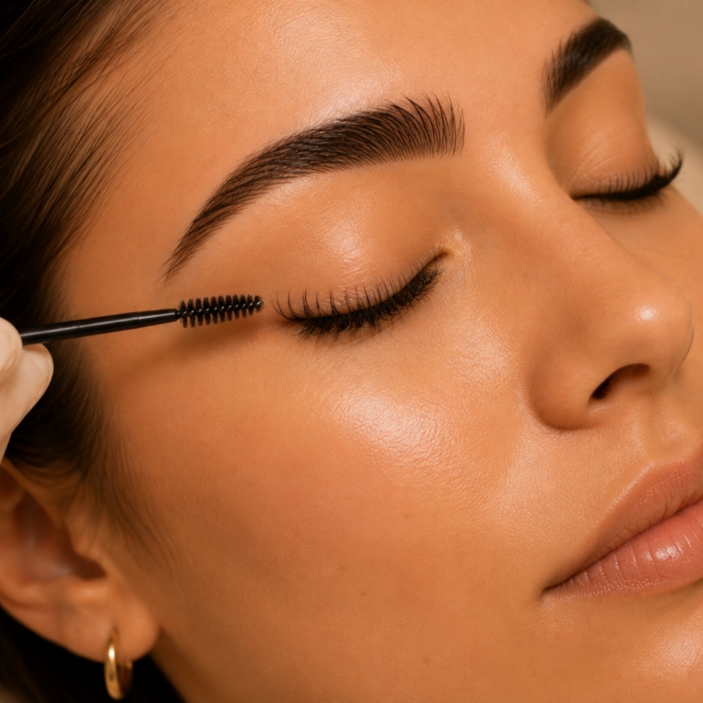 LASH LIFT + TINT RITUAL at D'Yalorde Wellness & Aesthetics LLC in El Paso, TX
