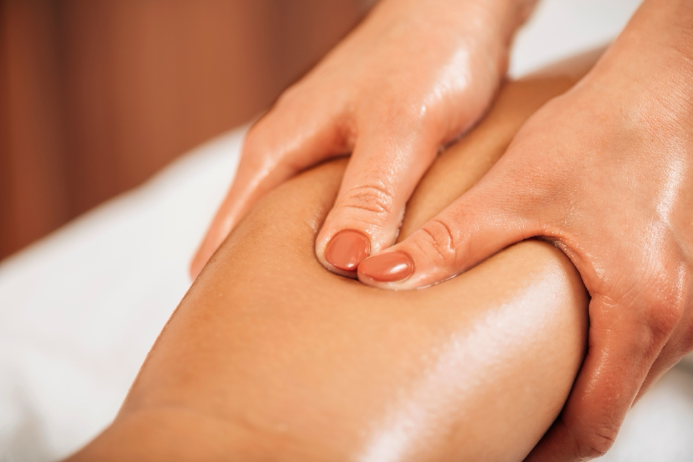 Manual Lymphatic Drainage