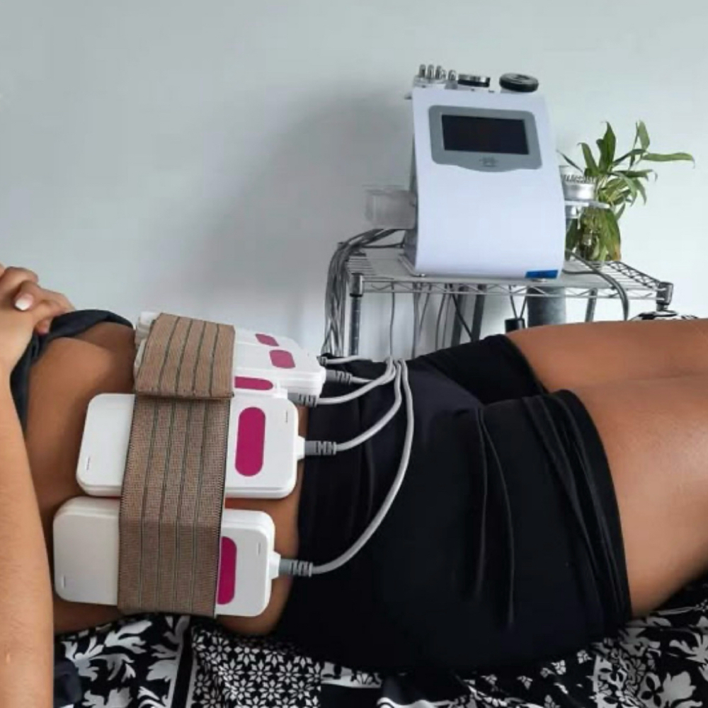 Body Sculpting – 6 Session Package at Prism Beauty in San Juan Capistrano, CA