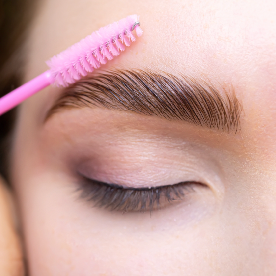 VB Ultimate Brow Lift at Vanity Beauty in Saratoga Springs, NY