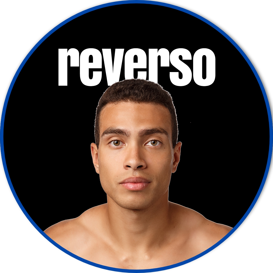 Reverso Face-Jaw-Neck & Chest