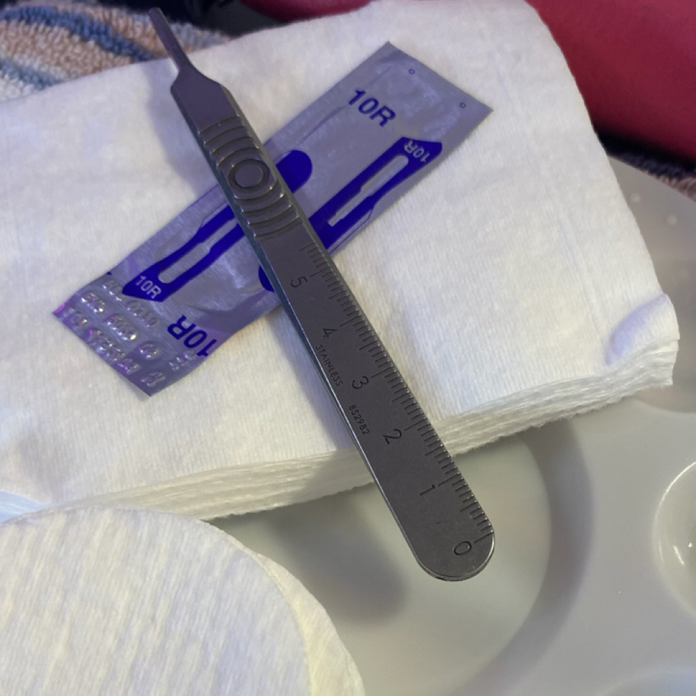 Dermaplane + Custom Facial at Sublime Skin & Beauty By: Hallie in Bowling Green, OH