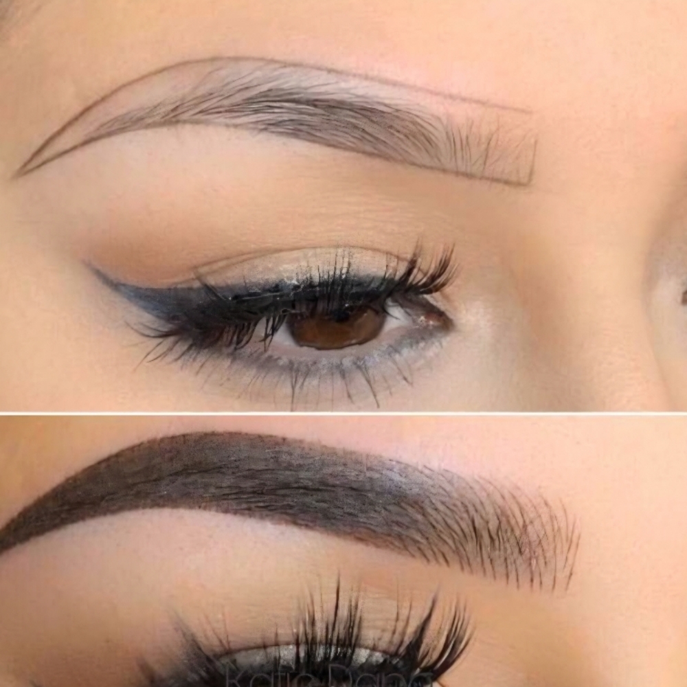 Combo Brows