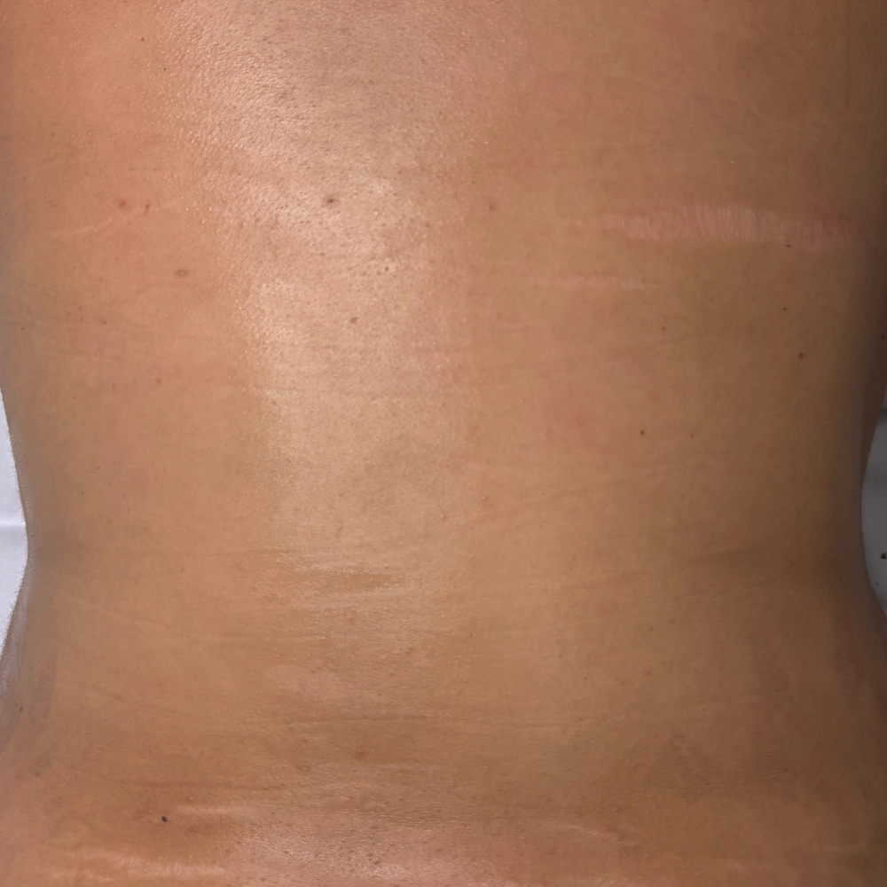 Back Wax at Beauty By Anissa LLC in Parker, AZ