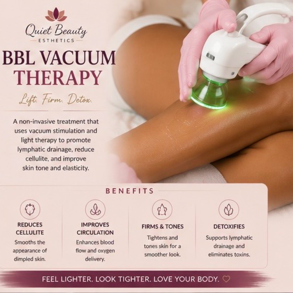 Bbl Multiple (Butt Lift) at Quiet Beauty Esthetics By Tamika in Columbia, SC