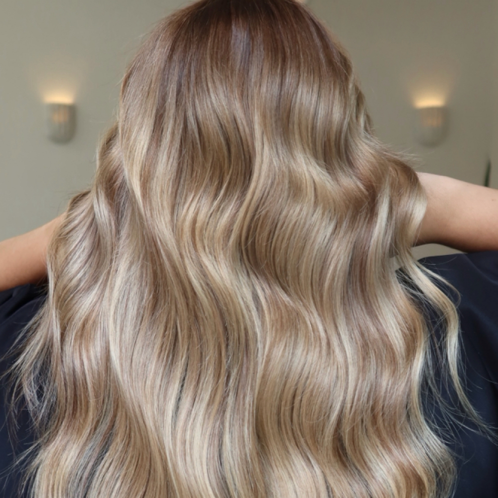 Full Foil at Beauty Ritual in Lafayette, IN