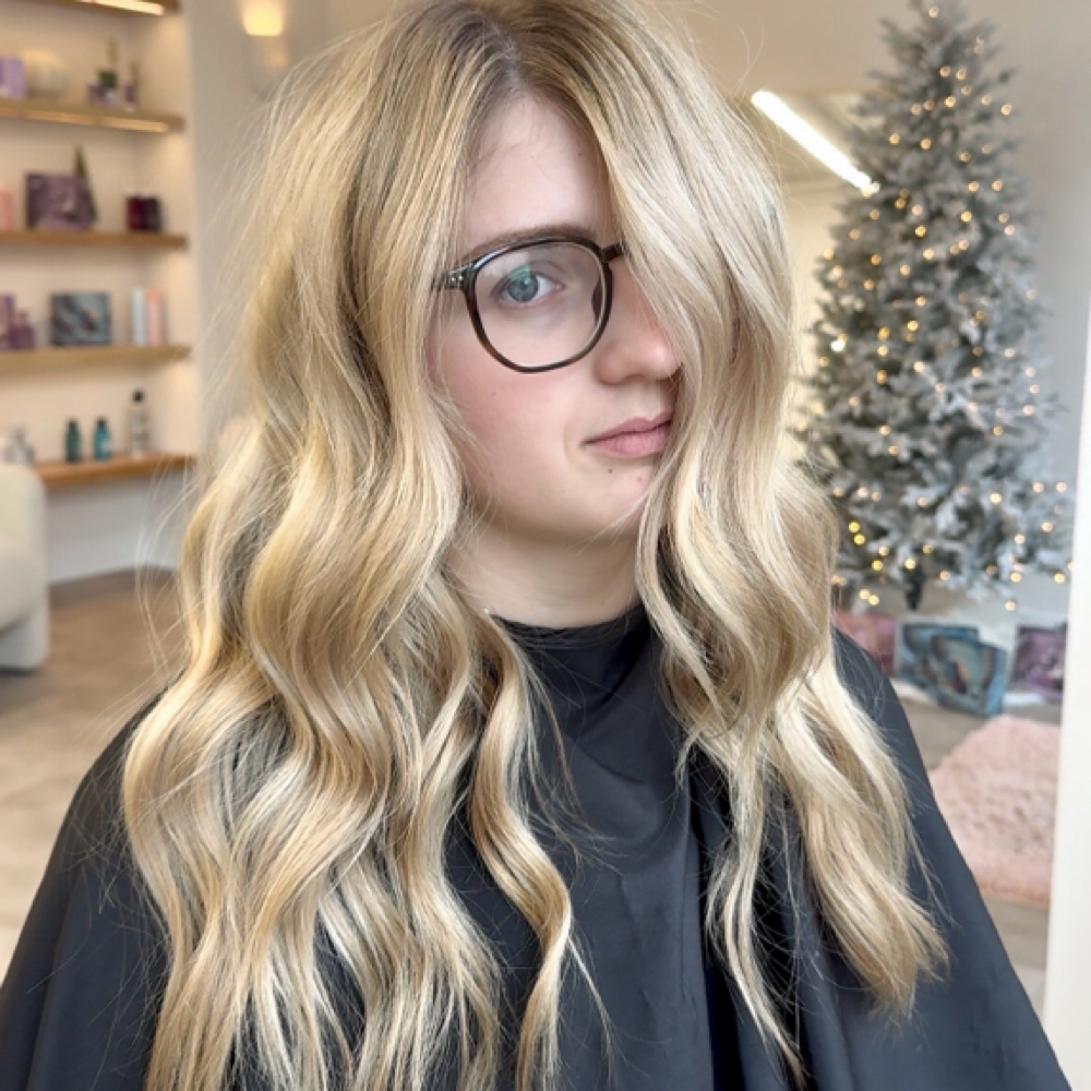 Full Foil at Beauty Ritual in Lafayette, IN