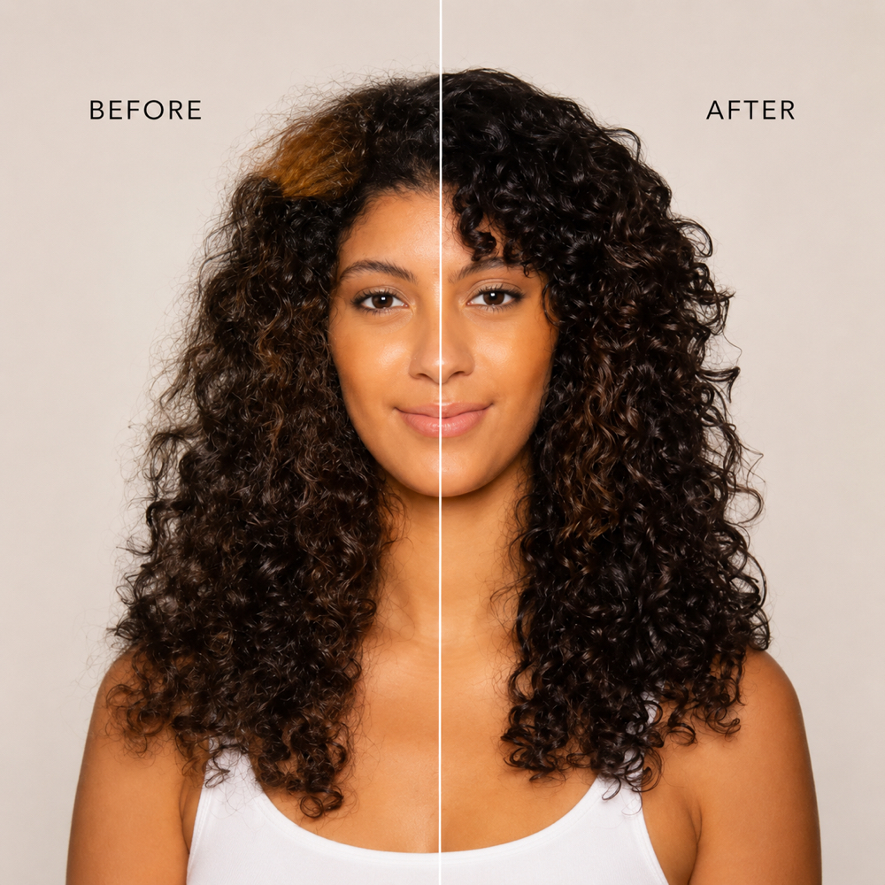 Precision Detangling Add On at Alyssa Cuts & Curls in McAllen, TX