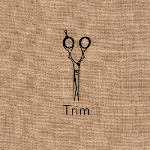 Trim