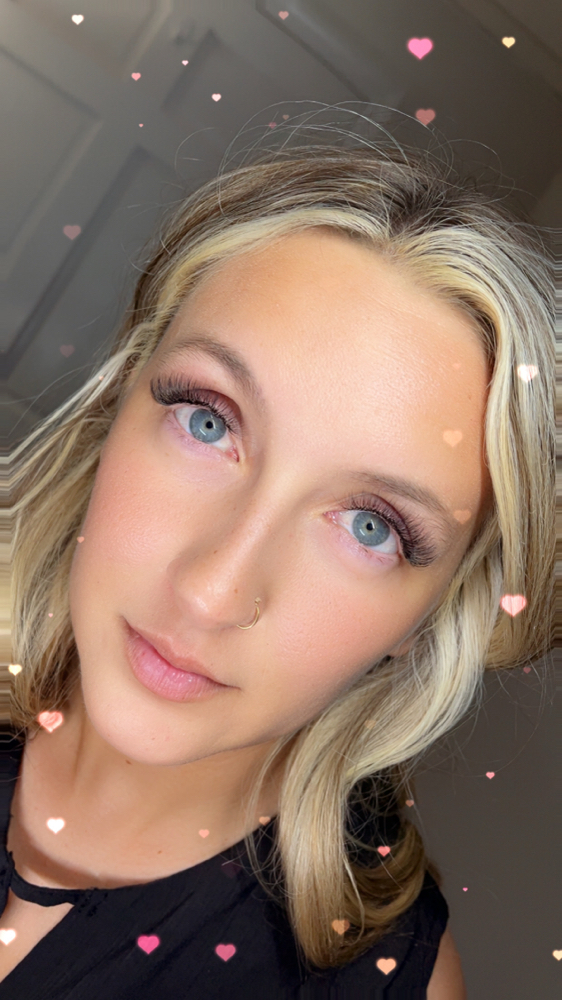 Fairy 3 Week Fill-In