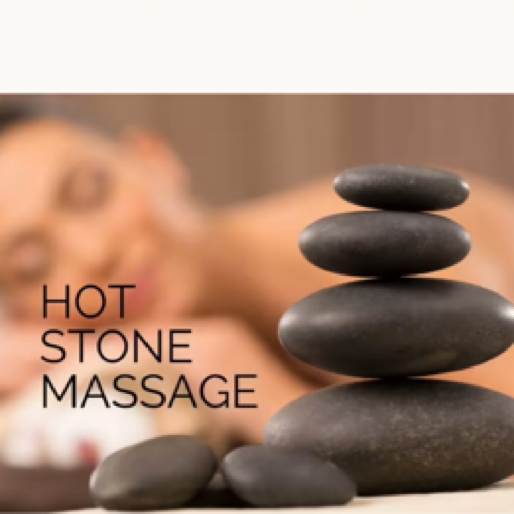 Hot Stone Massage at Janetghealingtouch in Lakewood, CA